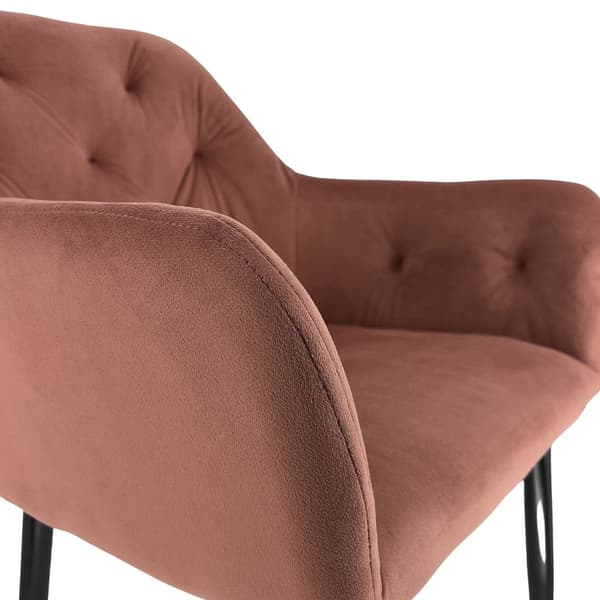 2x STOL SJ.030 - PUDDER ROSE