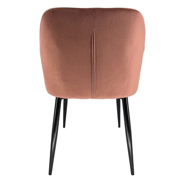 2x STOL SJ.030 - PUDDER ROSE