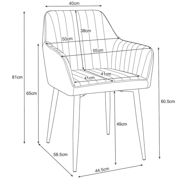 2x STOL SJ.040 SORT