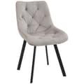 Miniatyrbillede 1 af 4: STOL SJ.33 BEIGE