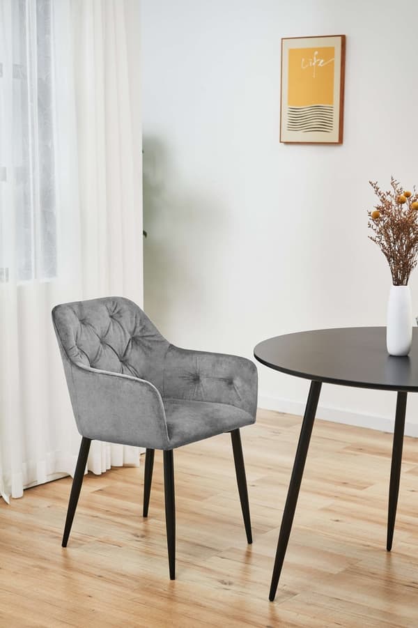 2x TUOLI SJ.030 - HARMAA