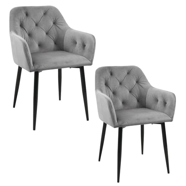 2x TUOLI SJ.030 - HARMAA