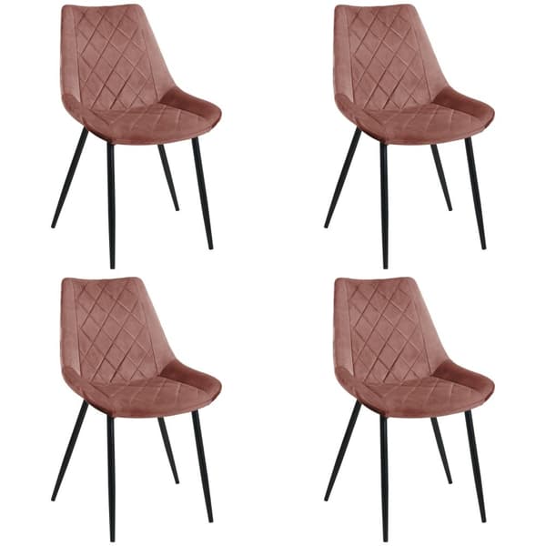 4x STOL SJ.0488 ROSA