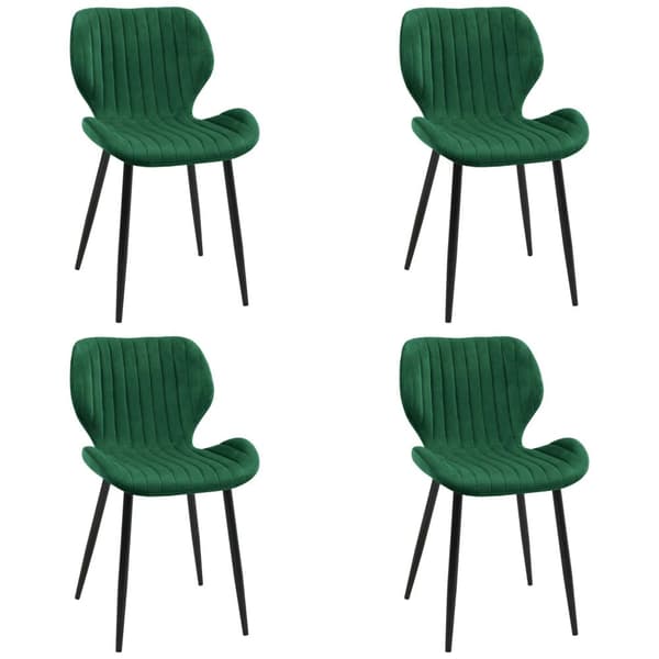 4x TUOLI SJ.17 PULLOVIHREÄ