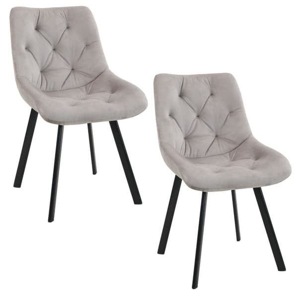 2x TUOLI SJ.33 BEIGE
