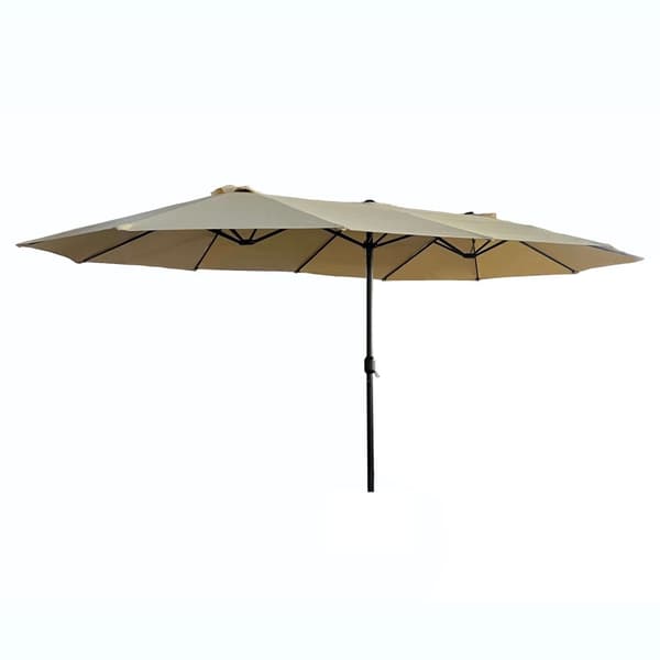 Puutarhavarjo Tilia vaaleanbeige