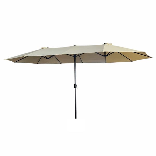 Puutarhavarjo Tilia vaaleanbeige