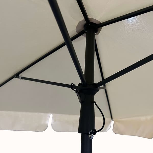 HAVELAMPE FLOKS BEIGE