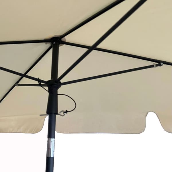 HAVELAMPE FLOKS BEIGE