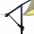 Miniatyrbillede 5 af 9: PARASOL HAVE CYNIA BEIGE