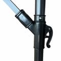 Miniatyrbillede 6 af 9: PARASOL HAVE CYNIA BEIGE