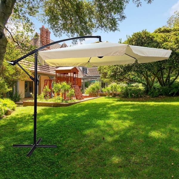 PARASOL HAVE CYNIA BEIGE