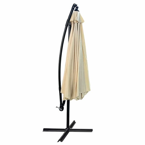 PARASOL HAVE CYNIA BEIGE