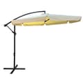 Miniatyrbillede 1 af 9: PARASOL HAVE CYNIA BEIGE