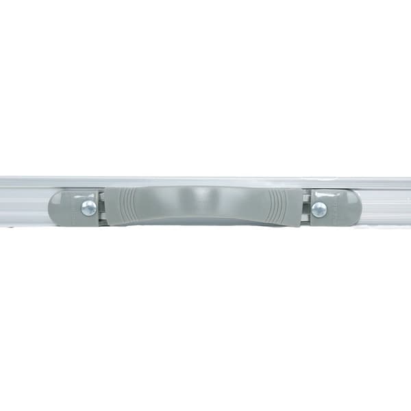 Sammenklappeligt campingbord ARES 70x50 cm Træ