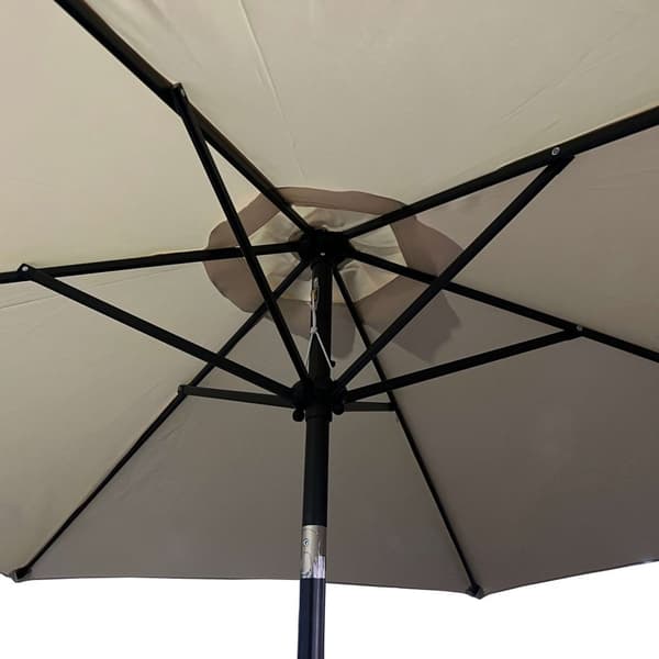 PARASOL HAVE ORIENT BEIGE
