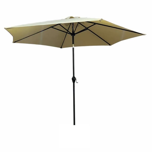 PARASOL HAVE ORIENT BEIGE