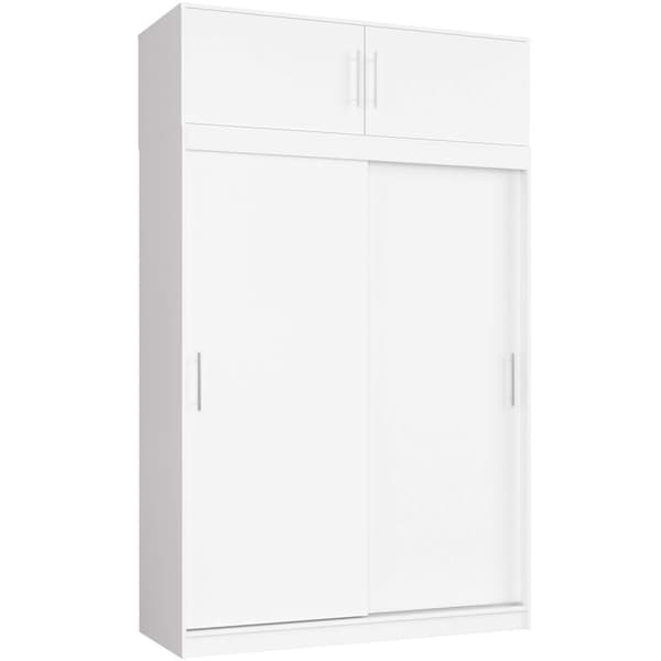 SKABSTIL S150 HVID