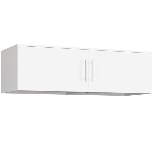 SKABSTIL S150 HVID