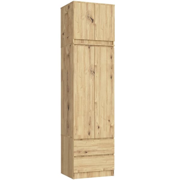 TILLBEHÖR TILL SKÅP S60 STAR DÄR ARTISAN