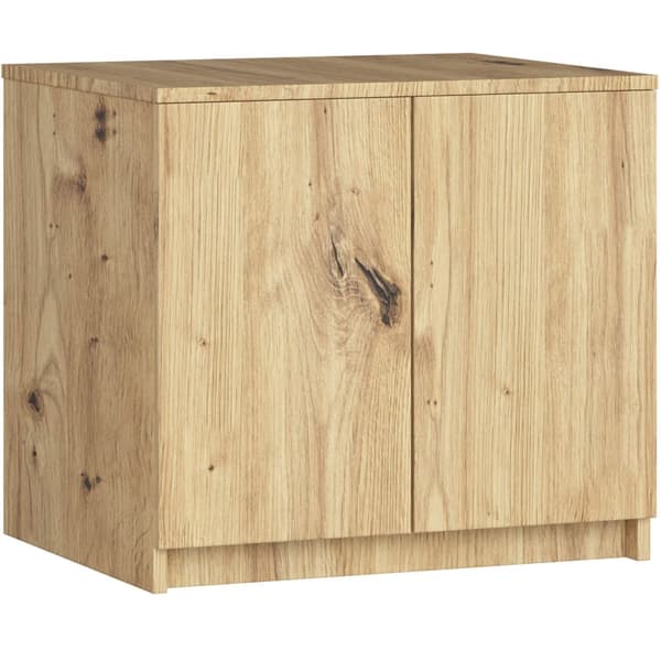 TILLBEHÖR TILL SKÅP S60 STAR DÄR ARTISAN