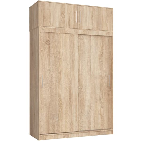 SKABSTIL S150 DÅB SONOMA