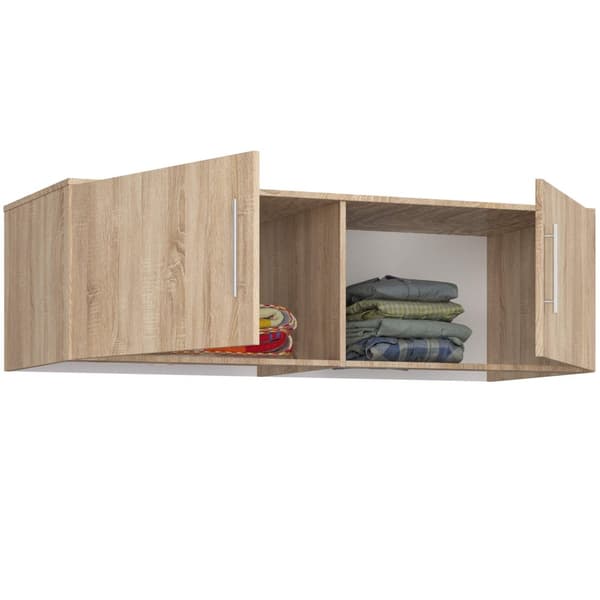 SKABSTIL S150 DÅB SONOMA