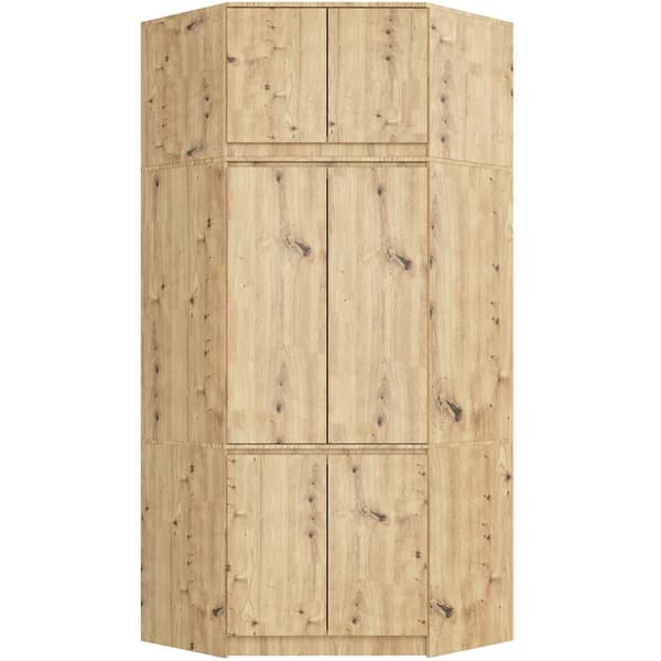 TILLBEHÖR TILL SKÅP S100 DÄLJ ARTISAN