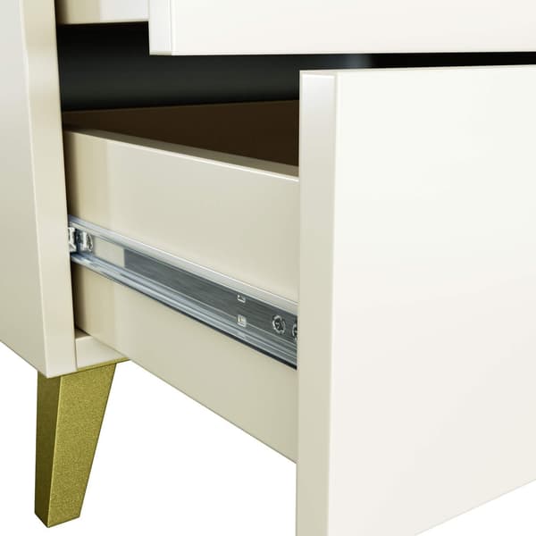 KOMMODE MOBI K-04 KASJMIRO GULD