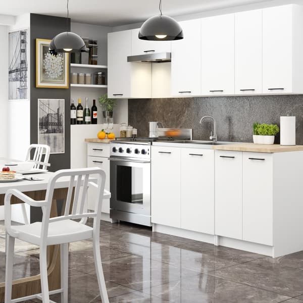 Skab OLIWIA W80 H720