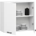 Miniatyrbillede 2 af 6: Skab OLIWIA W80 H720