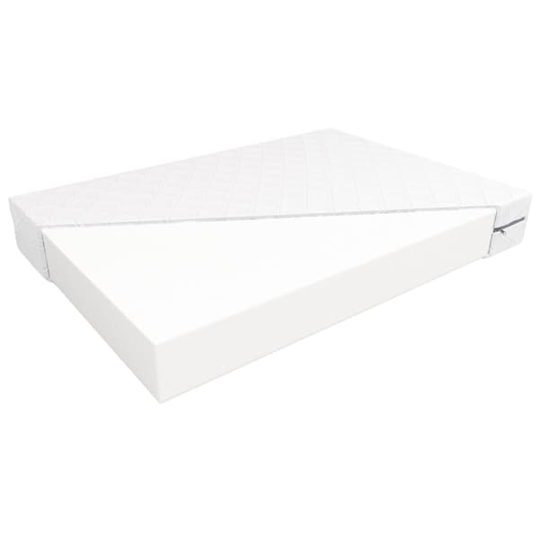 Skummadras H2/H3 140x200 cm