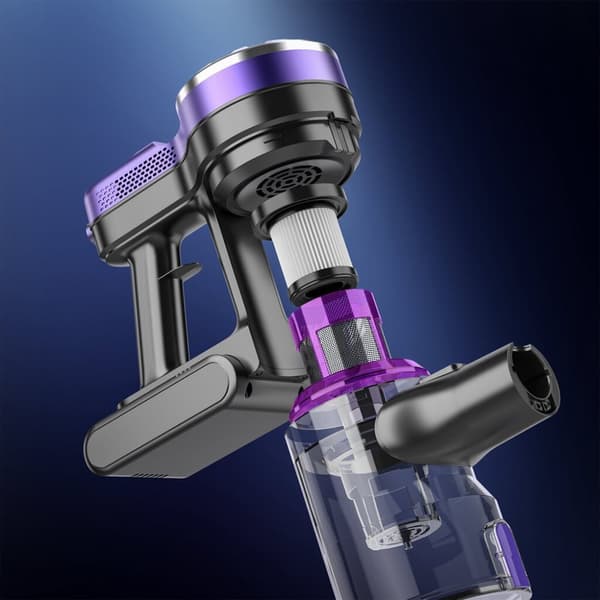 Dammsugare – Stick Dyvac V07 PRO