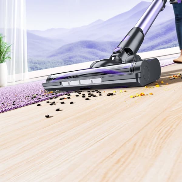 Dammsugare – Stick Dyvac V07 PRO