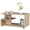 Miniatyrbillede 2 af 5: SONOMA KAFFEBORD PIN