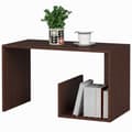 Miniatyrbild 2 av 5: KAFFEBORD PAUL WENGE