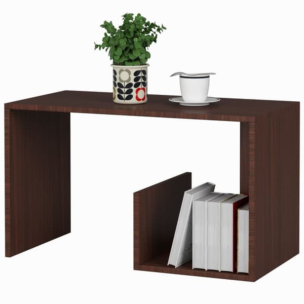 KAFFEBORD PAUL WENGE