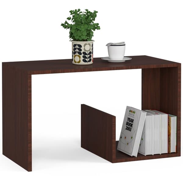 KAFFEBORD PAUL WENGE