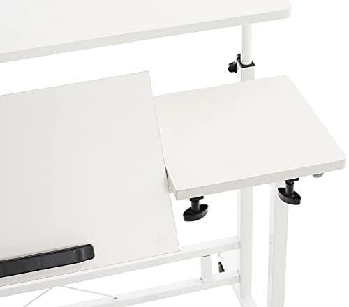 Tietokonepöytä 80 cm