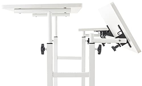 Tietokonepöytä 80 cm
