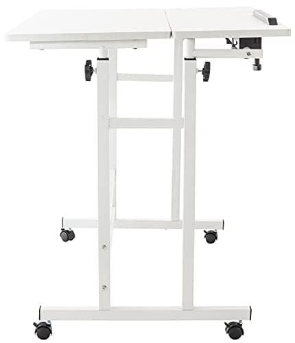 Tietokonepöytä 80 cm