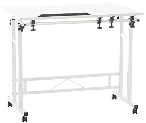 Tietokonepöytä 80 cm