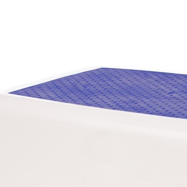 TRIN TRIN, ANTI-SLIP FODSTØTTE
