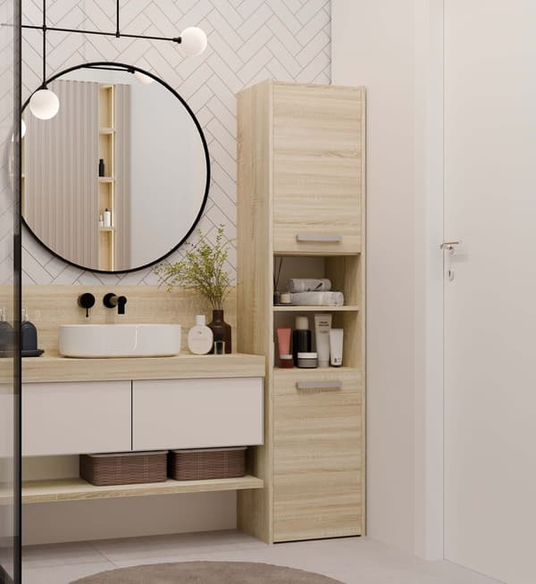 Badesøjle Sara S40 SONOMA