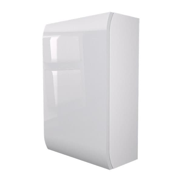 badeværelse-skab-hængende-med-hylder-50-25-74,5-cm