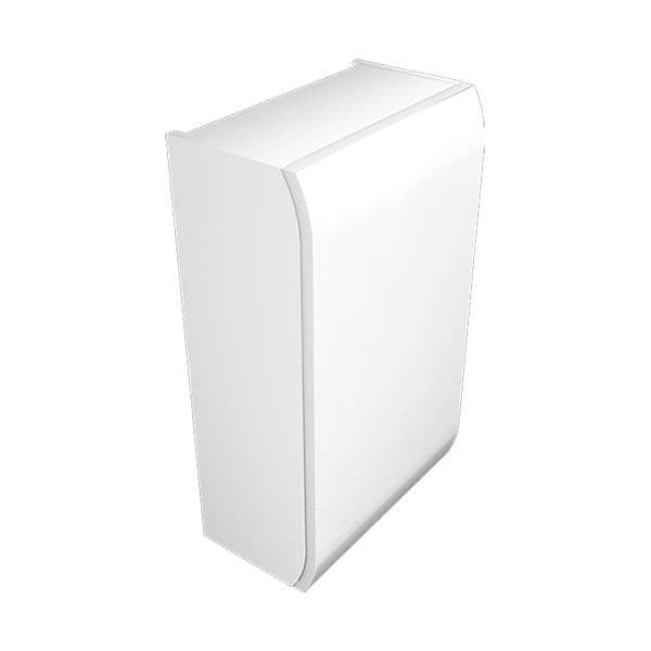 kylpyhuone-kaappi-riippuva-hyllyillä-45-25-74,5-cm