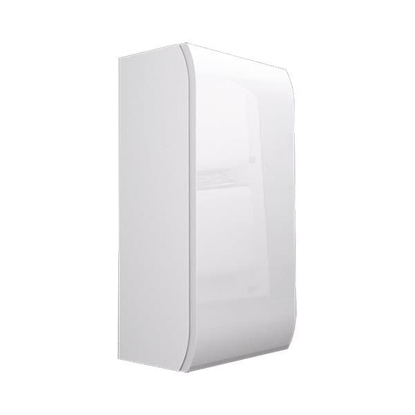 badeværelse-skab-hængende-med-hylder-40-25-74,5-cm