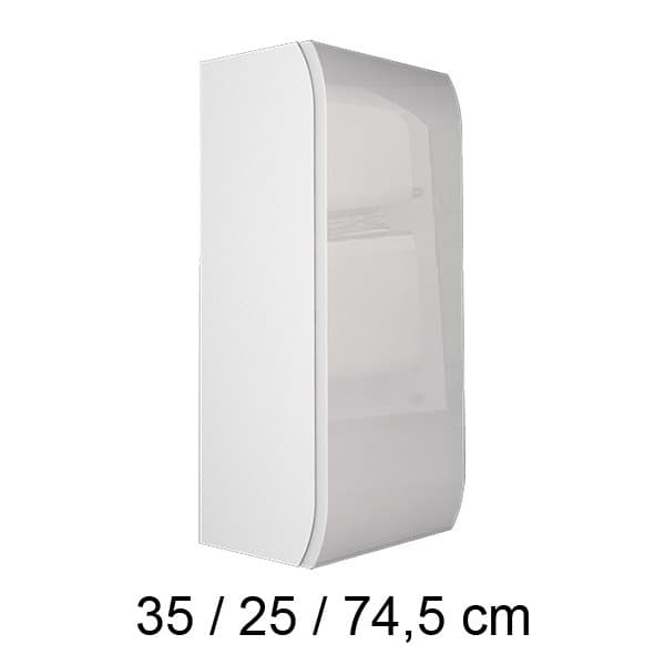 badrumsskåp-hängande-med-hyllor-35-25-74,5-cm