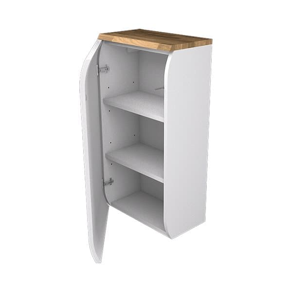 badrumsskåp-upphängt-med-hyllor-40-25-76,5-cm
