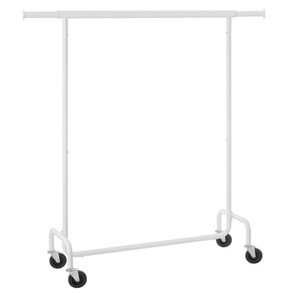 Klädhängare på hjul - HSR011W01V1
